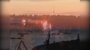 Мусянович. 14 песен о Ванинском районе.