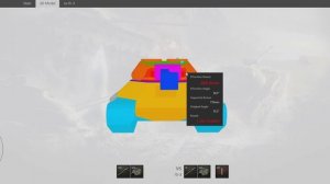 ОБЗОР: ИС-6 Ч как играть WOT│IS6 B Гайд ВОТ│ИС6 Черный оборудование World of Tanks