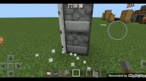 как сделать холодильник в Майнкрафте