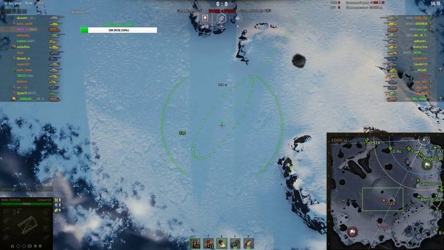 WOТ 1.2 🌀ФУГАСНЫЙ СТРИМ-продолжаем)))🌀#königsberg💥 смотреть онлайн