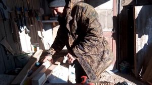 ШАБЛОН ДЛЯ ФИГУРНОЙ, ДЕРЕВЯННОЙ НОЖКИ СТУЛА !!! СВОИМИ РУКАМИ