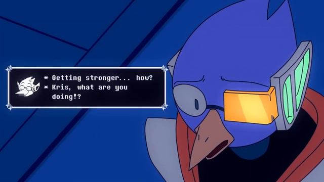 SNOW GRAVE| ТЕОРИЯ НОЭЛЬ DELTARUNE 2