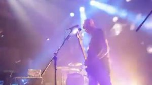 Tequilajazzz — Я Никогда Не Вернусь (2016)