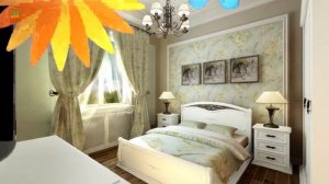 ОБОИ РАЗНОГО ЦВЕТА В МАЛЕНЬКОЙ КВАРТИРЕ, КАК ПОДОБРАТЬ, Советы профессионалов. ТРЕНДЫ ЭТОГО ГОДА.