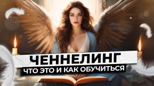 Что такое ченнелинг и как ему обучиться