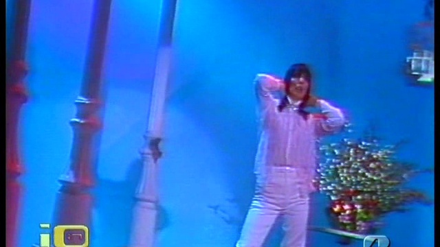 Viola Valentino - Sei una bomba (Superclassifica show 1980) смотреть онлайн