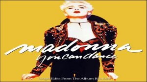 Madonna - Spotlight (Single Edit) The Radio Version And Edit.