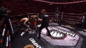 Самат Абдрахманов-Лендруш Акопян,полный бой