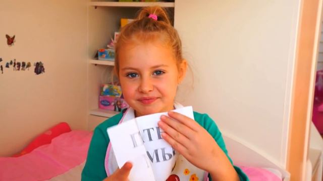 МАМА ИЛИ ДОЧКА ЧЕЛЛЕНДЖ Видео для Детей