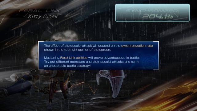 Final Fantasy XIII-2 Walkthrough Part 4 - Alyssa & Our New Monster Allies (Bresha Ruins 005 AF) смотреть онлайн