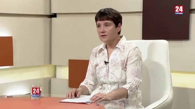 Интервью 24. Виолетта Старых. Выпуск от 14.06.22