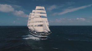 Отданы швартовы