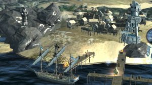 Tempest - Pirate Action RPG • Во что поиграть • Прохождение (Android, iOS)