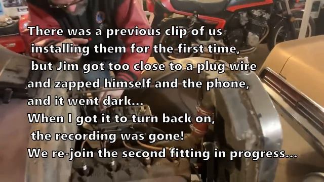 Fresh Inventory, Project Updates, and More! смотреть онлайн