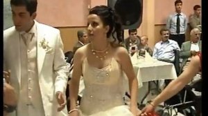 Kürdische Hochzeit Felat U Yekbun 28 06 2008.avi