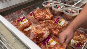 1484 ВЕЧЕР с ВИНОМ на ДАЧЕ\ЗООМАГАЗИН\ЗАКУПКА ПРОДУКТОВ в АШАНЕ\РУГАЮСЬ и ТАК КАЖДЫЙ РАЗ влог