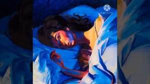 07. Sober II (Melodrama) - Lorde
