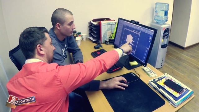 Строительная компания 2 СТРОИТЕЛЯ.ru