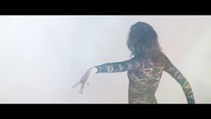 Olga Panaeva, Strip Plastic, Indigo Dance Studio, 2015