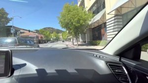 Сан Рафаэль. San Rafael. 1 часть. #California #sanRafael #GerekC