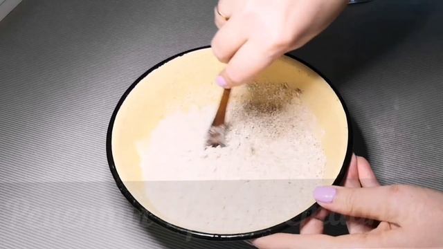 Полезное овсяное печенье своими руками. Натуральное!!! смотреть онлайн