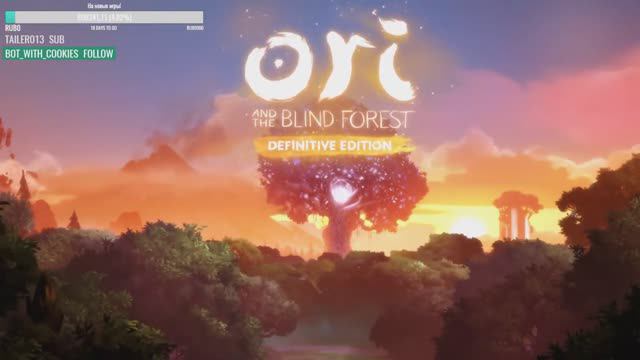 ORI AND THE BLIND FOREST (part 6 - final)