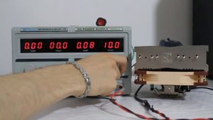 Noctua NH-C14S system noise
