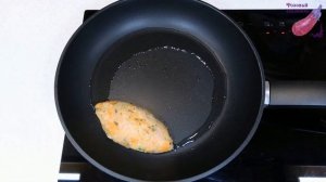Идеальные Котлеты из Индейки с жареным луком и морковью. Румяные и сочные Котлеты в духовке.