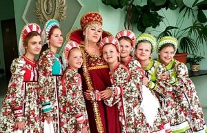 Кому какое дело калина