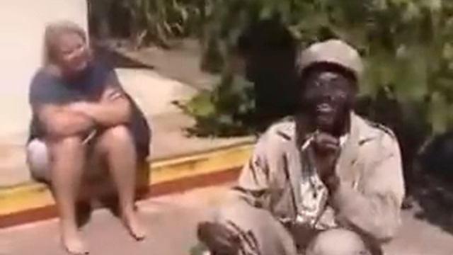 Jamaican Tour Guide