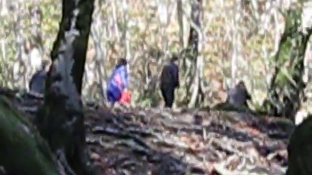 Волконский дольмен