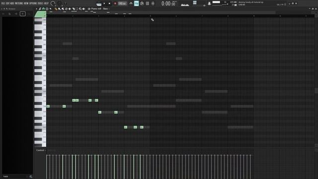 How To Make Alt-Rock Beats for DESTROY LONELY & Hardrock | Destroy Lonely Tutorial 2023