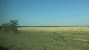 Транзит станции Нартан и прекрасные виды КБР