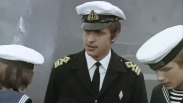 Отдать швартовы