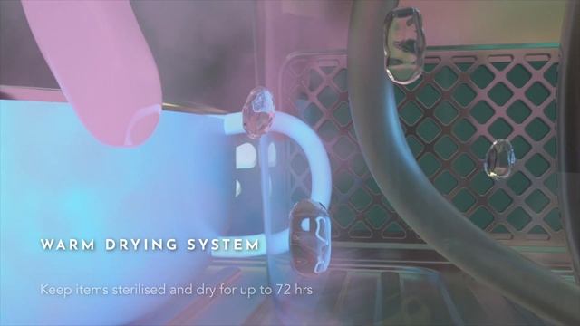 UV Steriliser смотреть онлайн