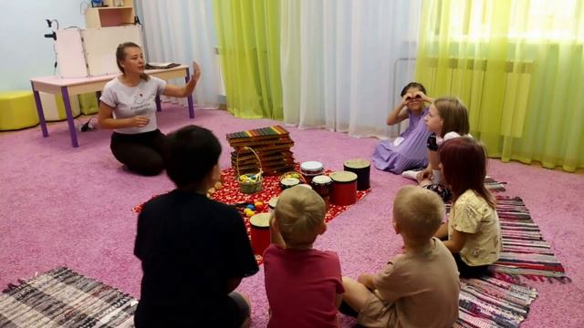 Обучаем сольфеджио