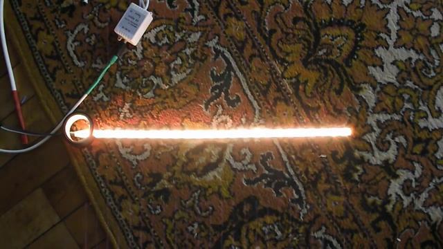 Светодиодная RGB лента в работе смотреть онлайн