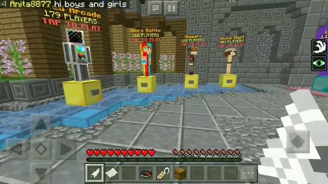 Взломанный Майнкрафт пе 1.5.1 на бесплатный вход в xBox live смотреть онлайн