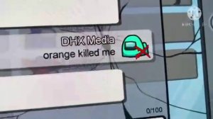 DHX Media’s World S2 E20: DHX Media Plays Among Us