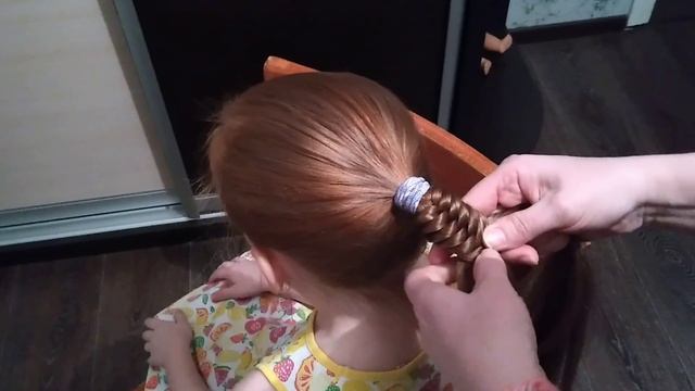 Рыбий хвост смотреть онлайн