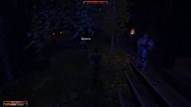 Прохождение Gothic 2 мод [Грешники] [#5] Другие концовки смотреть онлайн