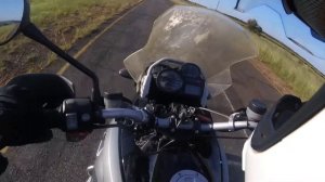 BMW R1200 GS Acceleration | 0-100km/h !!!