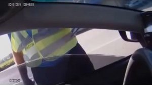 ДПС ГИБДД Беспредел на посту