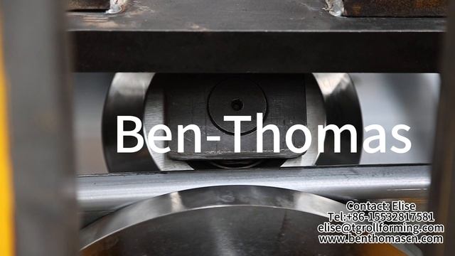 Автоматические линии профилирования профиля | Линия для производства стального профиля смотреть онлайн