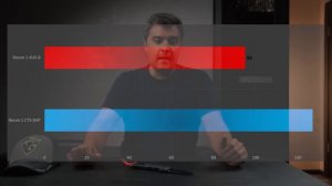 Результаты тестов. Cold Steel Recon 1 AUS 8