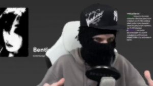 ФЕОФИЛОВ: Про СВОЙ БАН На ТВИЧЕ ⛔