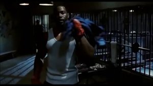 Бой под музыку