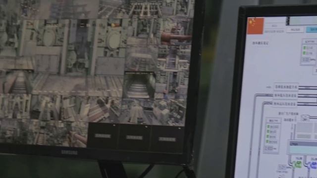 Ташкентский трубный завод имени В. Л. Гальперина запустил в эксплуатацию стан горячей прокатки. смотреть онлайн