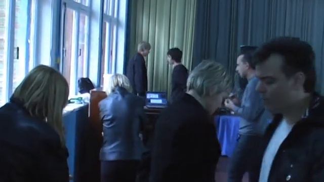 Пост в Чернигове пасторов церквей "Победа" смотреть онлайн