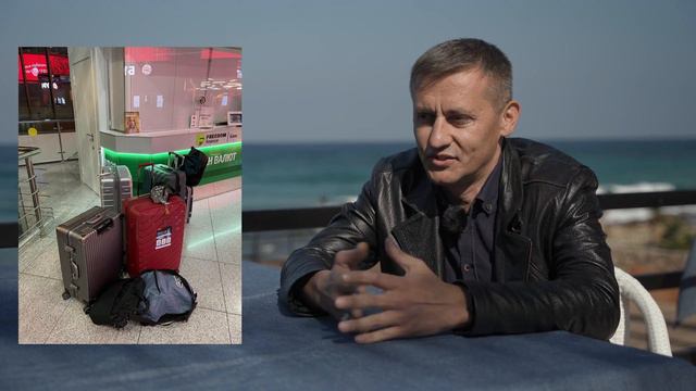 Как решиться на переезд из России. Северный Кипр.